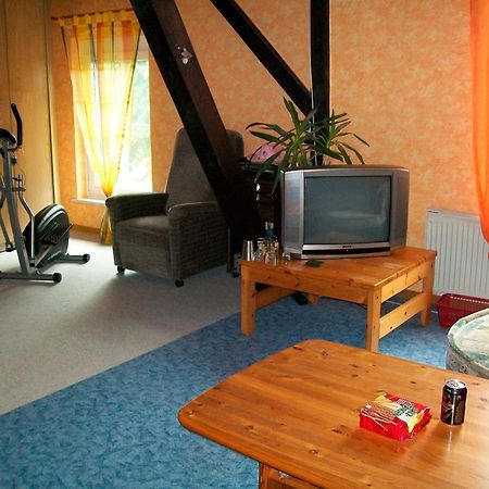 Doppelzimmer 1 Gotthard Hanerau-Hademarschen Kültér fotó