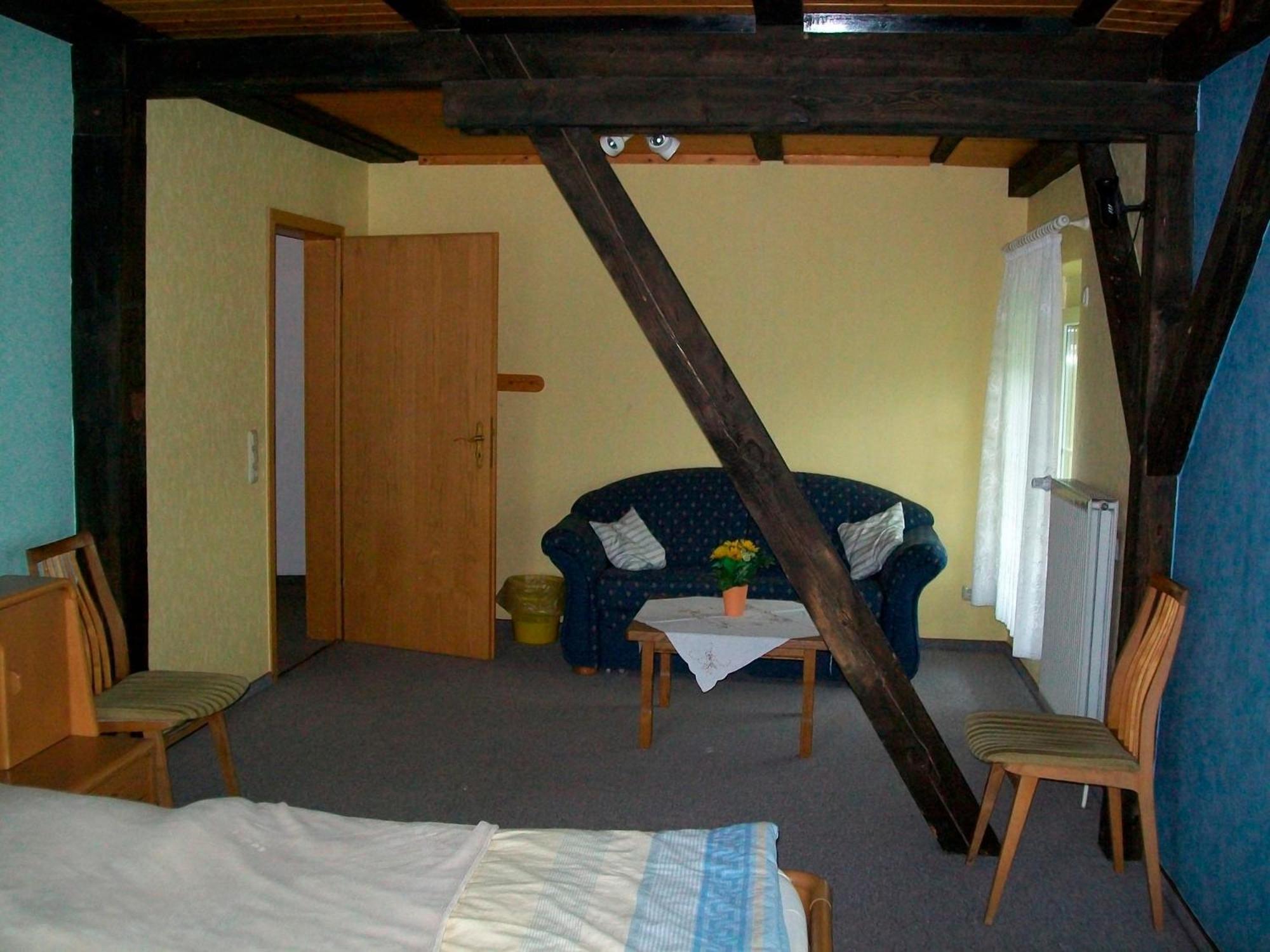 Doppelzimmer 1 Gotthard Hanerau-Hademarschen Kültér fotó
